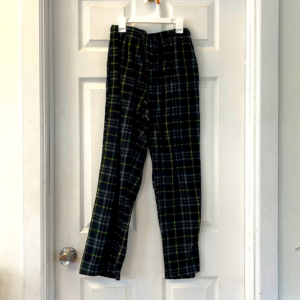 Boys pajama pants